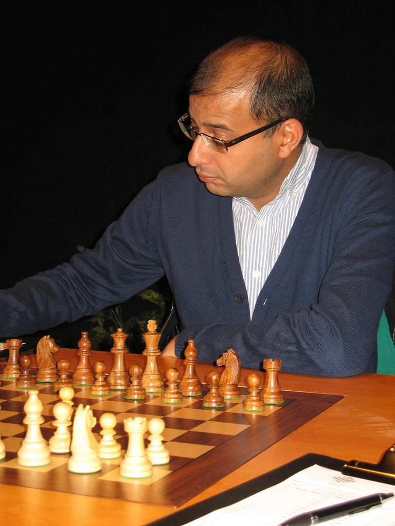 Hicham Hamdouchi