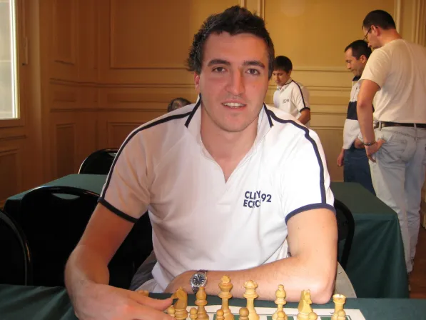 Sebastien Maze