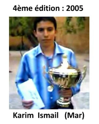 Karim Ismael