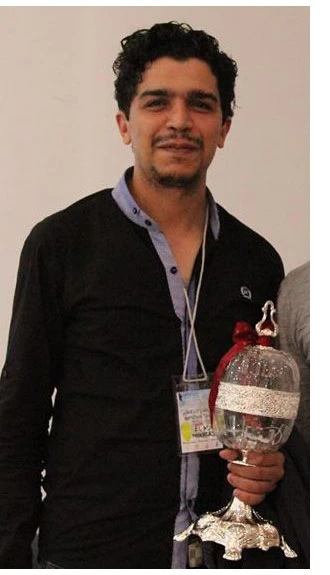 Mokhliss Adnani