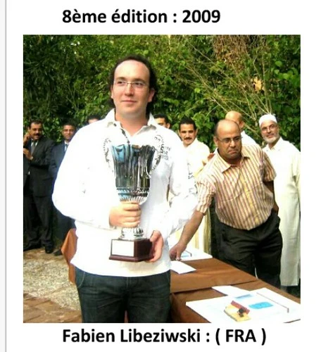 Fabien Libiszewski
