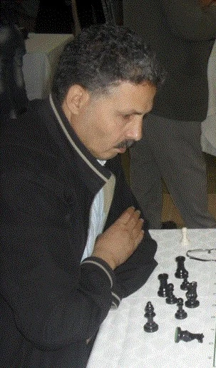 Mounib Abdelaziz